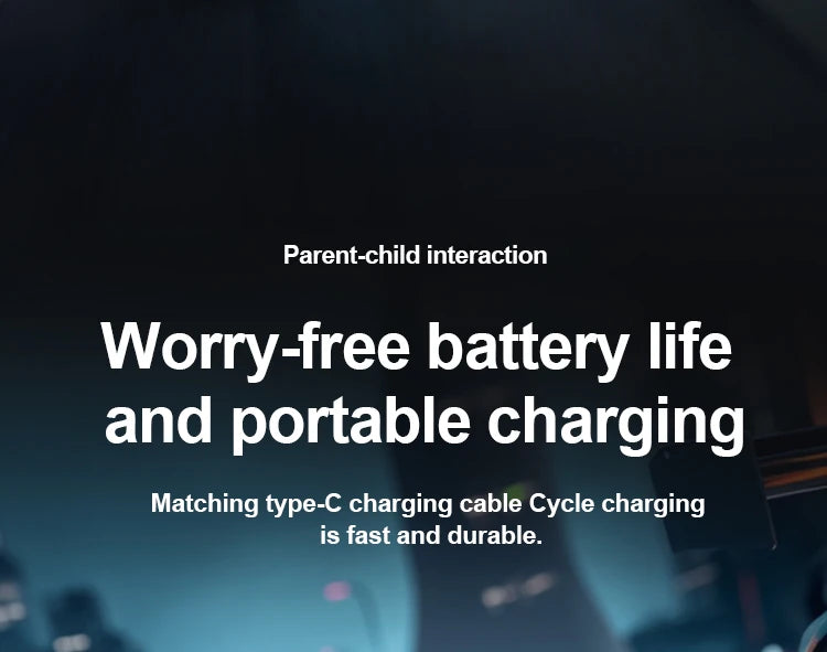 Samochód RC 1:43 z Kontrolą APP i Światłami - Mini Model Wyścigowy 4WD