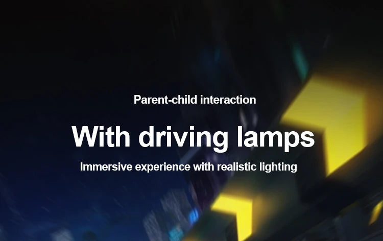 Samochód RC 1:43 z Kontrolą APP i Światłami - Mini Model Wyścigowy 4WD