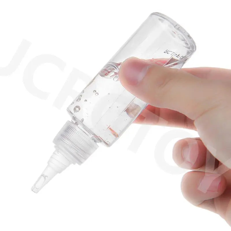 Olej do Amortyzatorów RC 60ml 350-800 CST - Crawler Drift Monster Truck