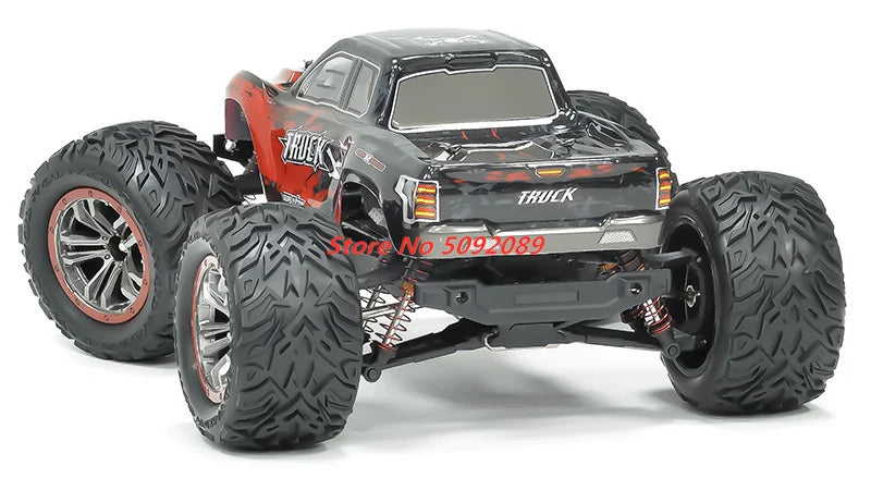 Samochód RC 70km/h 1:12 Buggy Wyścigowy - Hydrauliczne Amortyzatory