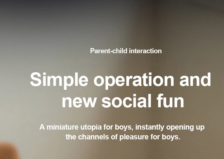 Samochód RC 1:43 z Kontrolą APP i Światłami - Mini Model Wyścigowy 4WD