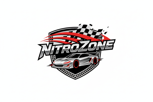 NitroZone Logo