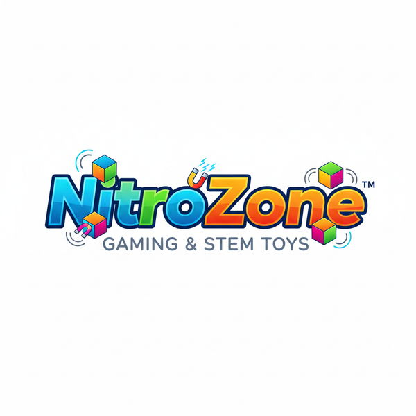 NitroZone™ Logo